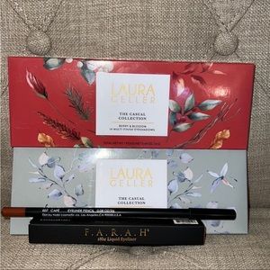 LAURA GELLER The Casual Collection